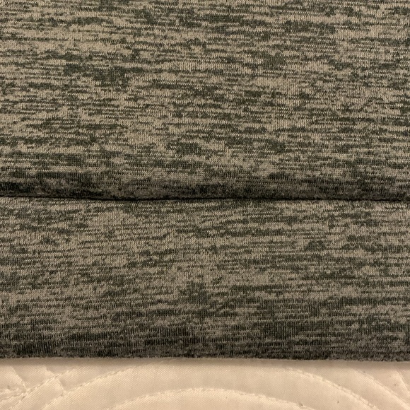 The North Face Women’s Canyonlands Pullover Crop  Grey SZ Small - Picture 7 of 16